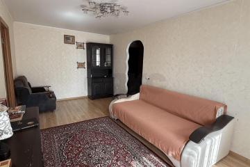 Фото №3: 2-комнатная квартира 42 м² - Краснодар, мкр. Завод Измерительных Приборов, ул. Курчатова, 6