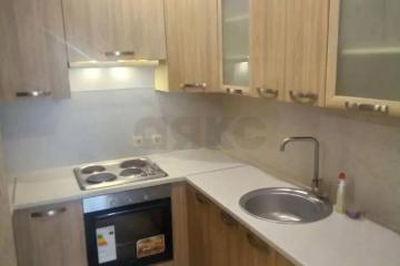 Фото №1: 1-комнатная квартира 46 м² - Краснодар, мкр. жилой комплекс Аквамарин, ул. Уральская, 75к1