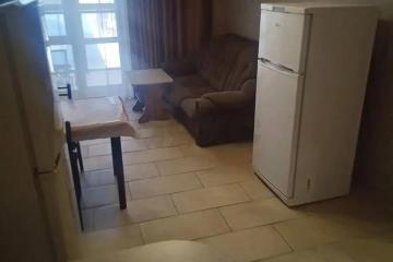 Фото №4: 1-комнатная квартира 46 м² - Краснодар, мкр. жилой комплекс Аквамарин, ул. Уральская, 75к1