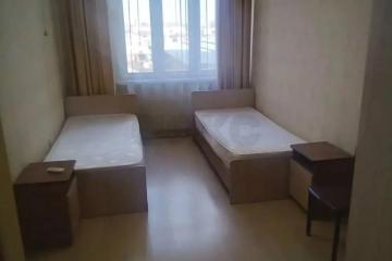 Фото №3: 1-комнатная квартира 46 м² - Краснодар, мкр. жилой комплекс Аквамарин, ул. Уральская, 75к1