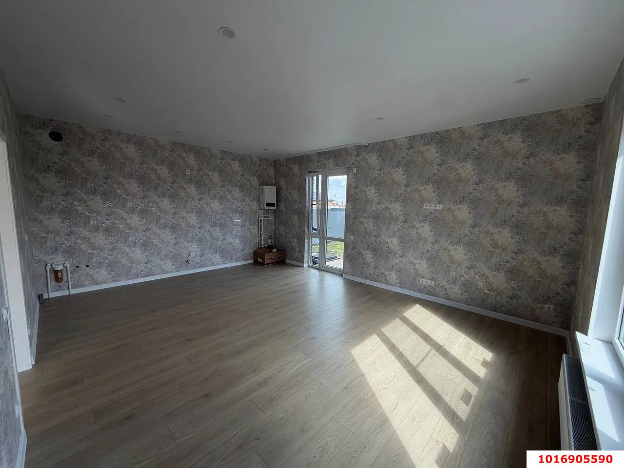 Фото №7: Дом 125 м² + 5 сот. - Ильский, ул. Кистерева, 21