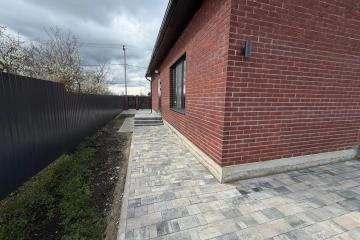 Фото №3: Дом 125 м² - Ильский, ул. Кистерева, 21