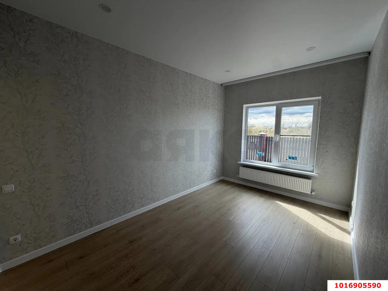 Фото №8: Дом 125 м² + 5 сот. - Ильский, ул. Кистерева, 21