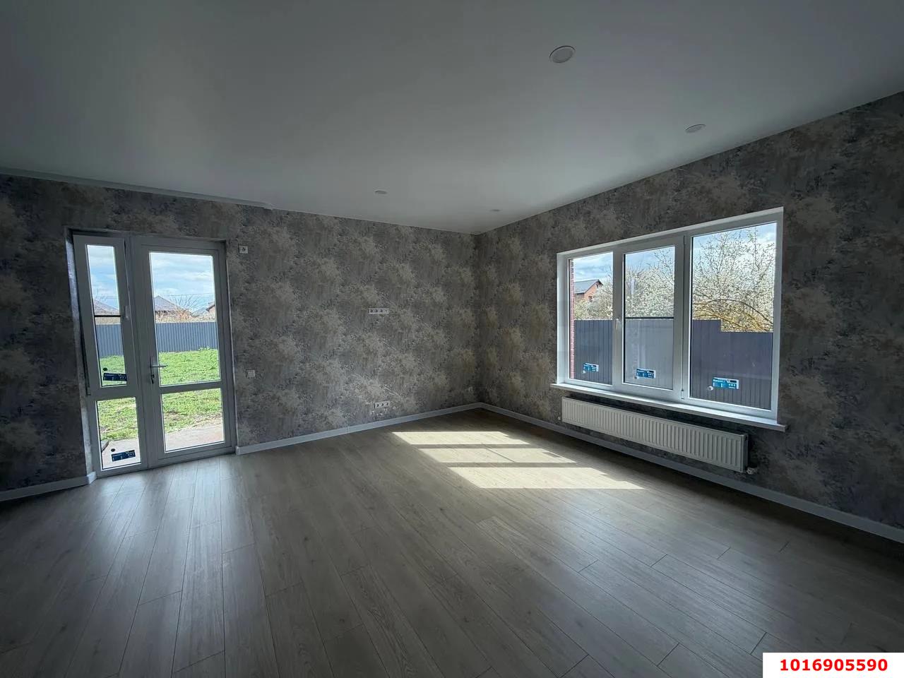 Фото №6: Дом 125 м² + 5 сот. - Ильский, ул. Кистерева, 21