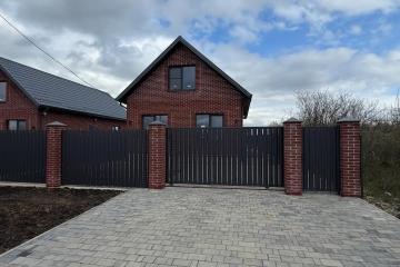 Фото №1: Дом 125 м² - Ильский, ул. Кистерева, 21