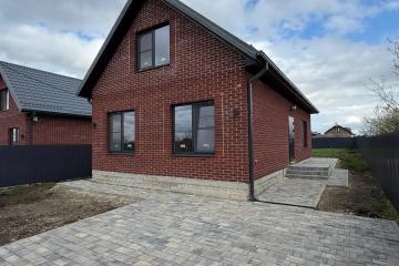 Фото №2: Дом 125 м² - Ильский, ул. Кистерева, 21