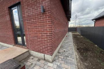 Фото №4: Дом 125 м² - Ильский, ул. Кистерева, 21