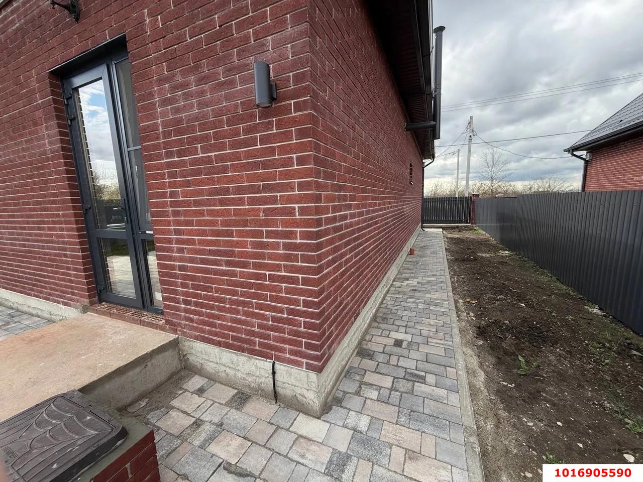 Фото №4: Дом 125 м² + 5 сот. - Ильский, ул. Кистерева, 21