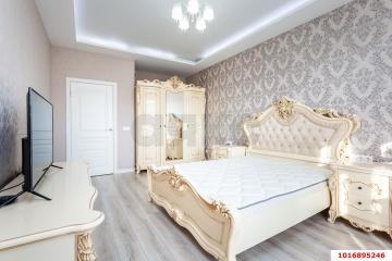 Фото №5: 1-комнатная квартира 57 м² - Краснодар, мкр. 9-й километр, 