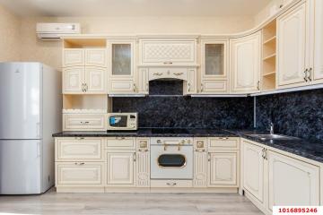 Фото №1: 1-комнатная квартира 57 м² - Краснодар, мкр. 9-й километр, 