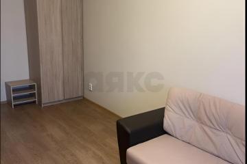 Фото №1: 1-комнатная квартира 34 м² - Краснодар, мкр. ЖК Красная Площадь, ул. Кореновская, 57к2