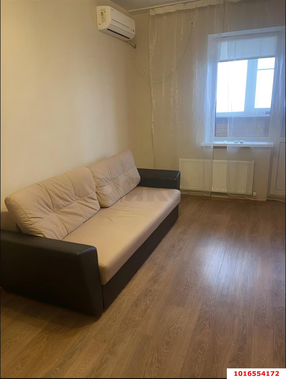 Фото №7: 1-комнатная квартира 34 м² - Краснодар, Прикубанский внутригородской округ, мкр. ЖК Красная Площадь, ул. Кореновская, 57к2