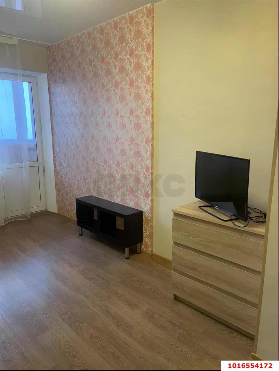 Фото №6: 1-комнатная квартира 34 м² - Краснодар, Прикубанский внутригородской округ, мкр. ЖК Красная Площадь, ул. Кореновская, 57к2