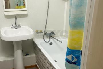 Фото №2: 1-комнатная квартира 34 м² - Краснодар, мкр. ЖК Красная Площадь, ул. Кореновская, 57к2