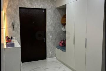 Фото №4: 2-комнатная квартира 65 м² - Краснодар, мкр. Восточно-Кругликовский, ул. Героев-Разведчиков, 19/1