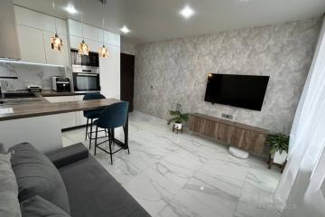 Фото №1: 2-комнатная квартира 65 м² - Краснодар, мкр. Восточно-Кругликовский, ул. Героев-Разведчиков, 19/1