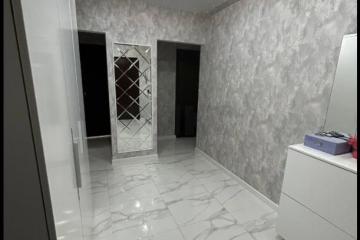 Фото №3: 2-комнатная квартира 65 м² - Краснодар, мкр. Восточно-Кругликовский, ул. Героев-Разведчиков, 19/1