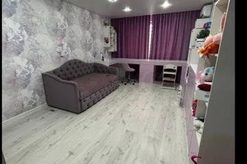 Фото №5: 2-комнатная квартира 65 м² - Краснодар, мкр. Восточно-Кругликовский, ул. Героев-Разведчиков, 19/1