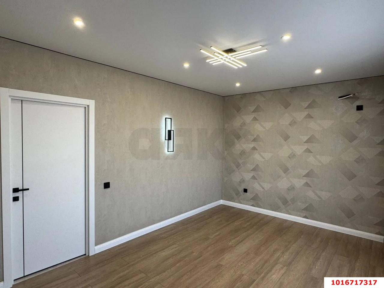 Фото №11: 3-комнатная квартира 72 м² - Краснодар, Прикубанский внутригородской округ, мкр. Достояние, ул. Григория Булгакова, 16