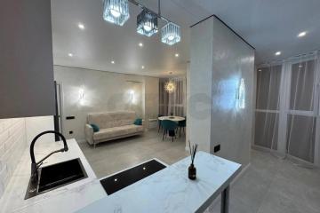 Фото №3: 3-комнатная квартира 72 м² - Краснодар, мкр. Достояние, ул. Григория Булгакова, 16