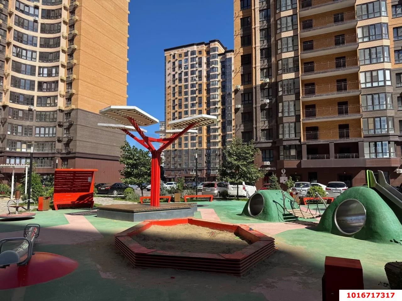 Фото №27: 3-комнатная квартира 72 м² - Краснодар, Прикубанский внутригородской округ, мкр. Достояние, ул. Григория Булгакова, 16