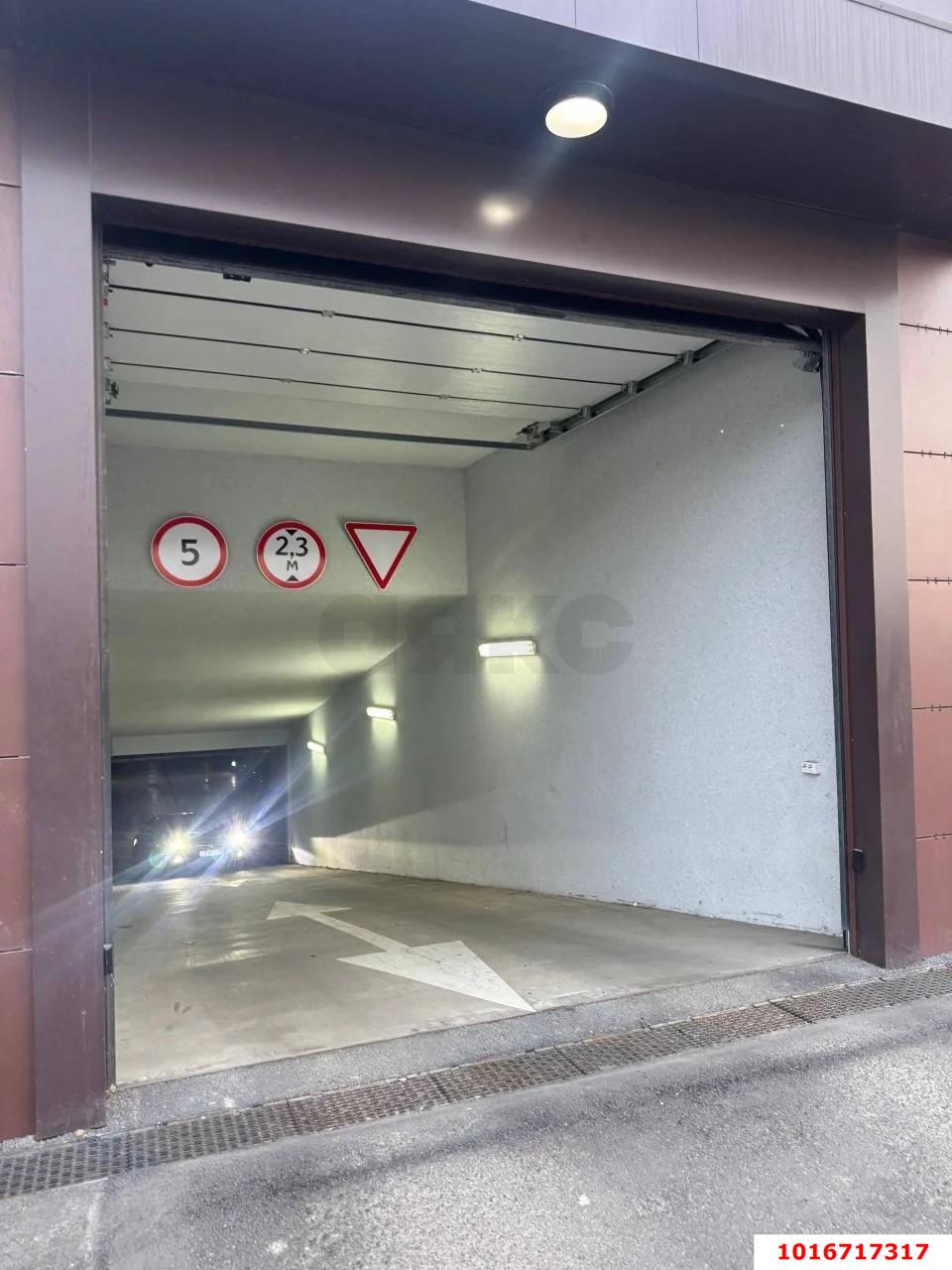 Фото №23: 3-комнатная квартира 72 м² - Краснодар, Прикубанский внутригородской округ, мкр. Достояние, ул. Григория Булгакова, 16