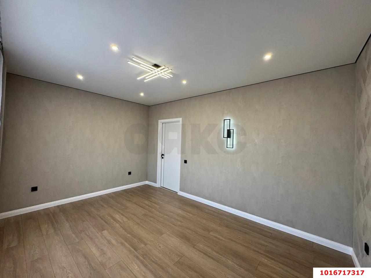 Фото №10: 3-комнатная квартира 72 м² - Краснодар, Прикубанский внутригородской округ, мкр. Достояние, ул. Григория Булгакова, 16