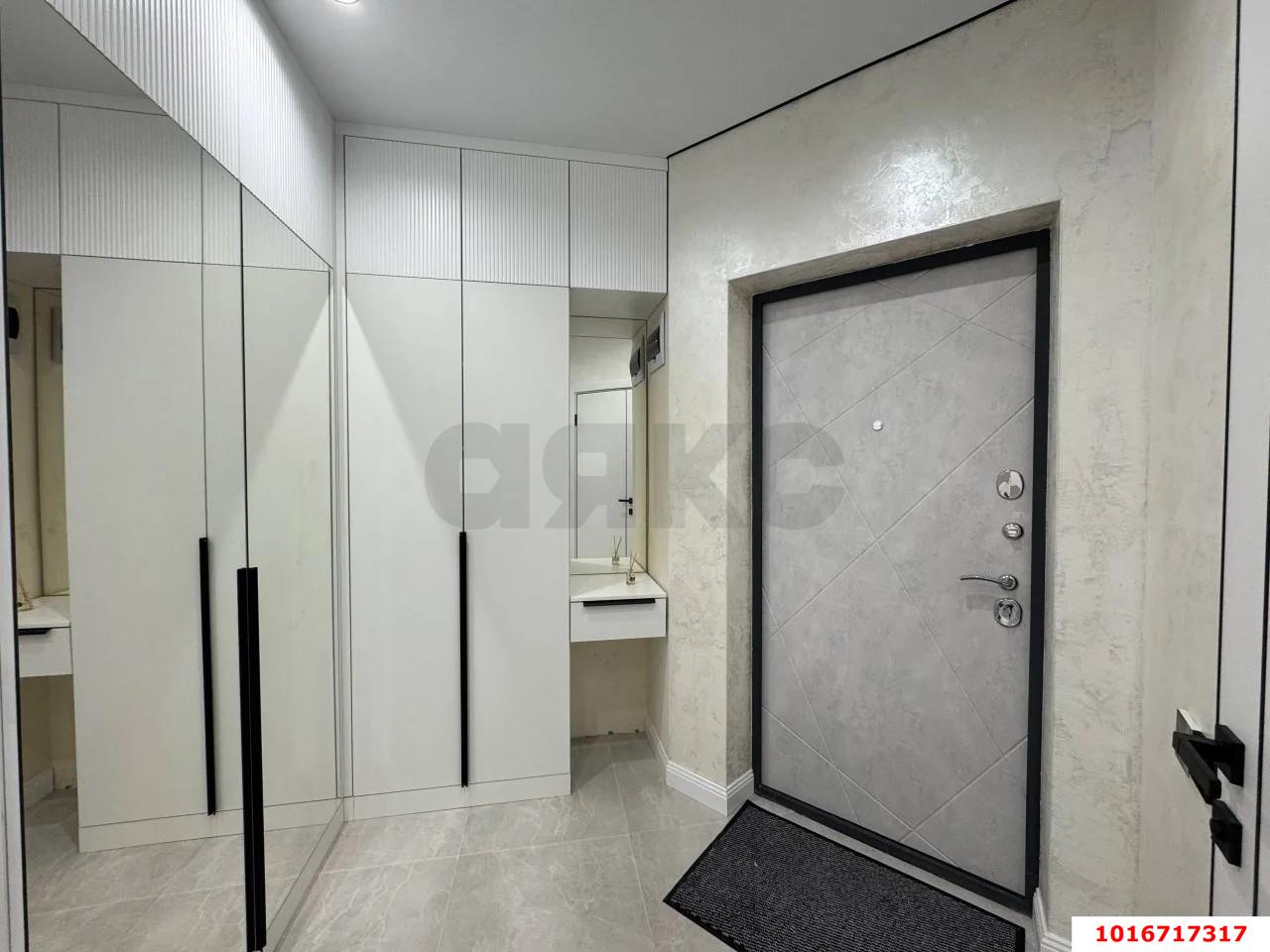 Фото №13: 3-комнатная квартира 72 м² - Краснодар, Прикубанский внутригородской округ, мкр. Достояние, ул. Григория Булгакова, 16