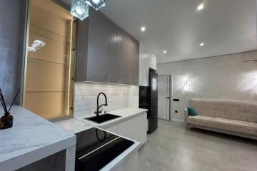 Фото №2: 3-комнатная квартира 72 м² - Краснодар, мкр. Достояние, ул. Григория Булгакова, 16