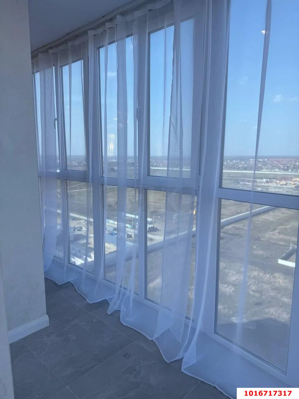 Фото №8: 3-комнатная квартира 72 м² - Краснодар, Прикубанский внутригородской округ, мкр. Достояние, ул. Григория Булгакова, 16