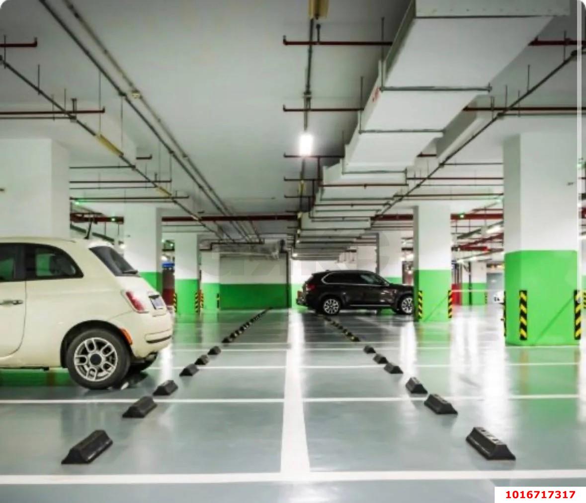 Фото №22: 3-комнатная квартира 72 м² - Краснодар, Прикубанский внутригородской округ, мкр. Достояние, ул. Григория Булгакова, 16