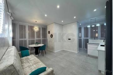 Фото №5: 3-комнатная квартира 72 м² - Краснодар, мкр. Достояние, ул. Григория Булгакова, 16