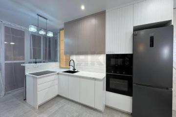 Фото №1: 3-комнатная квартира 72 м² - Краснодар, мкр. Достояние, ул. Григория Булгакова, 16