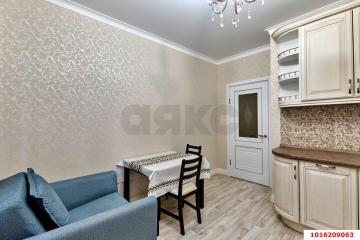 Фото №4: 1-комнатная квартира 39 м² - Краснодар, мкр. Восточно-Кругликовский, ул. им. Героя Яцкова И.В., 10