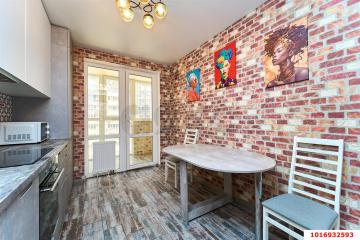 Фото №1: 1-комнатная квартира 12 м² - Краснодар, ж/м имени Демьяна Бедного, ул. Степная, 1/1