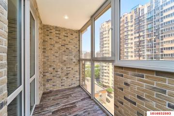 Фото №3: 1-комнатная квартира 12 м² - Краснодар, ж/м имени Демьяна Бедного, ул. Степная, 1/1