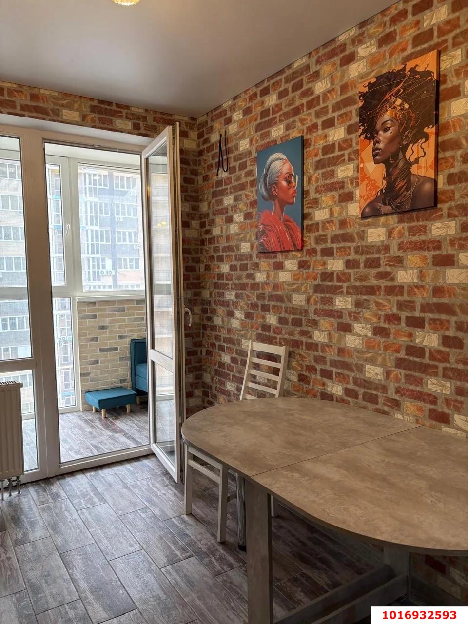 Фото №15: 1-комнатная квартира 12 м² - Краснодар, жилой комплекс Мозаика, Прикубанский внутригородской округ, ж/м имени Демьяна Бедного, ул. Степная, 1/1