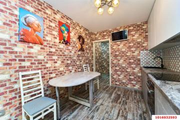 Фото №2: 1-комнатная квартира 12 м² - Краснодар, ж/м имени Демьяна Бедного, ул. Степная, 1/1