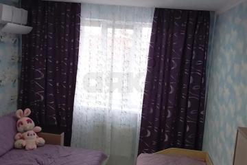 Фото №3: 2-комнатная квартира 49 м² - Краснодар, мкр. жилой комплекс Смарт Лайф, ул. Ростовское шоссе, 30Вк1