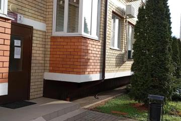 Фото №5: 2-комнатная квартира 49 м² - Краснодар, мкр. жилой комплекс Смарт Лайф, ул. Ростовское шоссе, 30Вк1