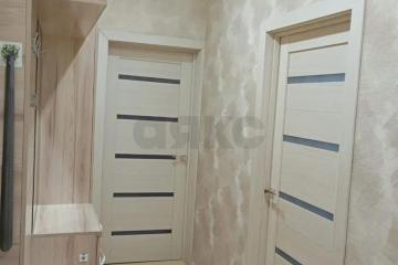 Фото №4: 2-комнатная квартира 49 м² - Краснодар, мкр. жилой комплекс Смарт Лайф, ул. Ростовское шоссе, 30Вк1