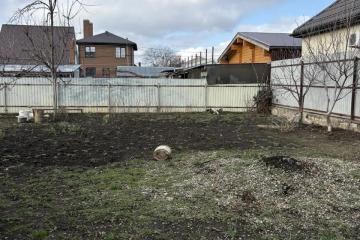 Фото №5: Дом 170 м² - Знаменский, мкр. СТ Рассвет, ул. Центральная, 293