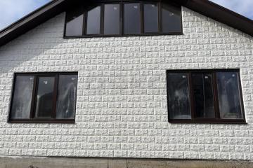 Фото №3: Дом 170 м² - Знаменский, мкр. СТ Рассвет, ул. Центральная, 293