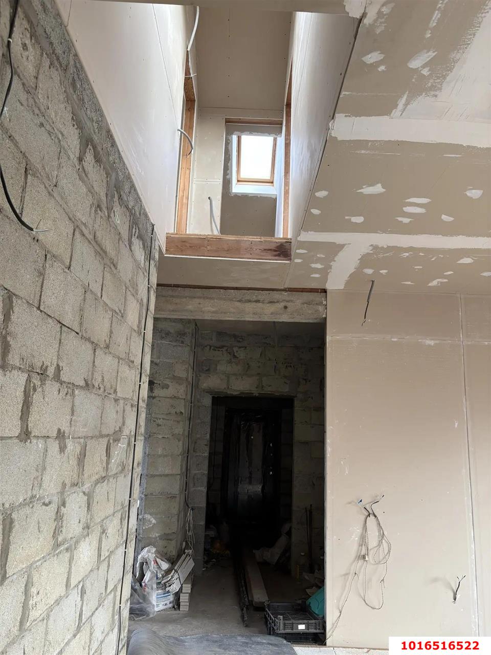 Фото №7: Дом 170 м² + 6.36 сот. - Знаменский, Карасунский внутригородской округ, мкр. СТ Рассвет, ул. Центральная, 293