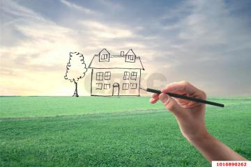 Фото №1: Коммерческая земля 6 сот. - СНТ Афипс-17, ул. Клубничная