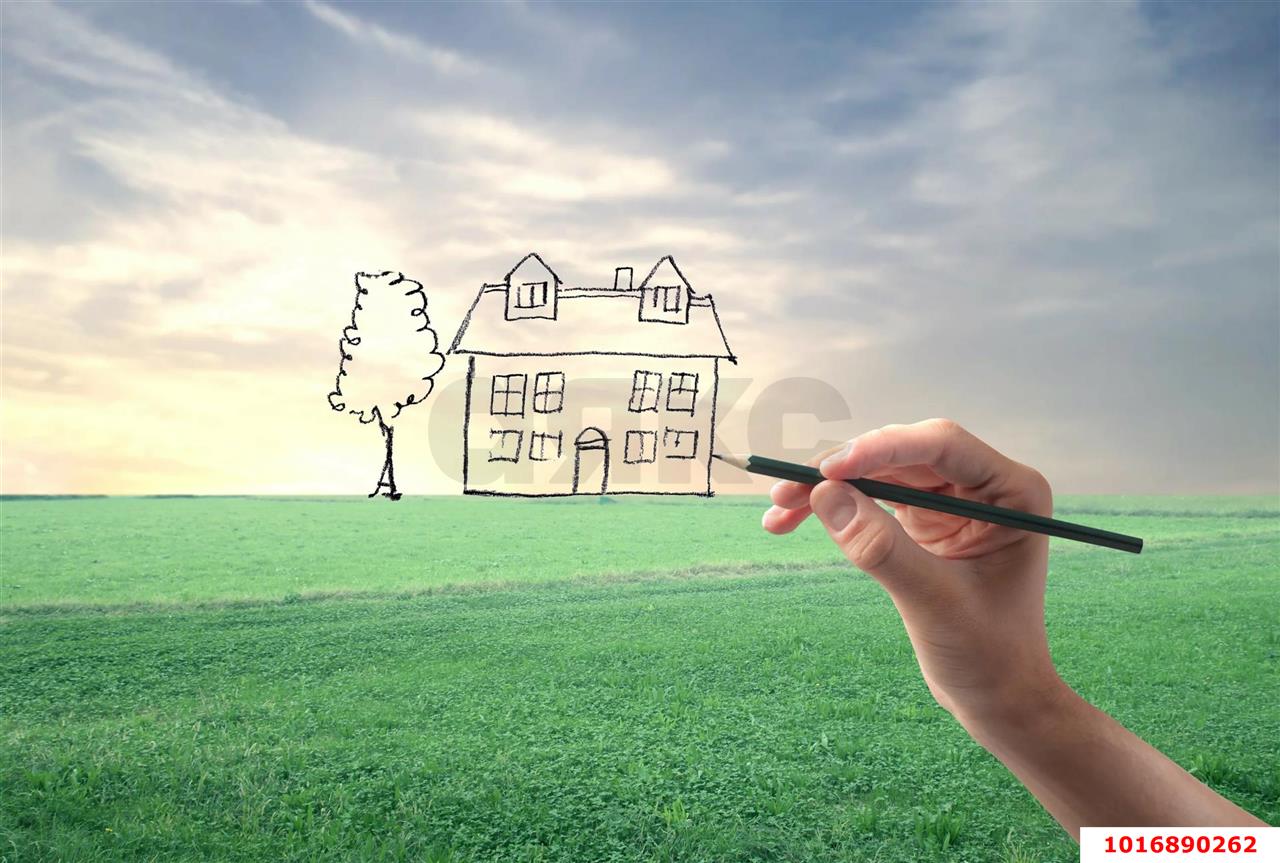 Фото №1: Коммерческая земля 6 сот. - СНТ Афипс-17, ул. Клубничная