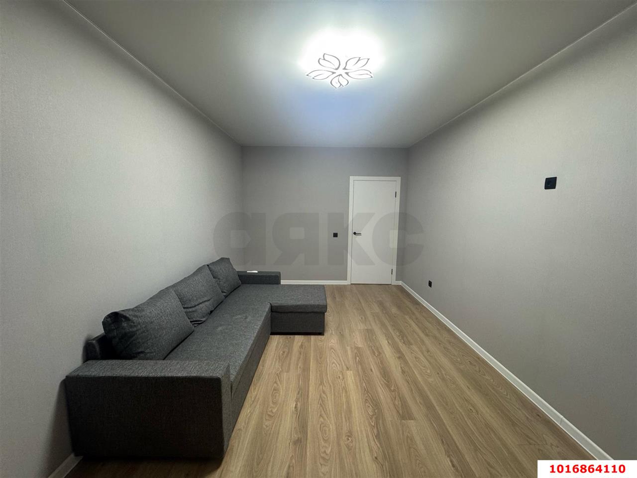 Фото №6: 2-комнатная квартира 66 м² - Краснодар, ЖК Лучший, Прикубанский внутригородской округ, Завод Радиоизмерительных Приборов, имени Петра Метальникова, мкр. жилой комплекс Лучший, ул. Ростовское шоссе, 30/6