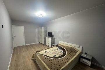 Фото №4: 2-комнатная квартира 66 м² - Краснодар, мкр. жилой комплекс Лучший, ул. Ростовское шоссе, 30/6