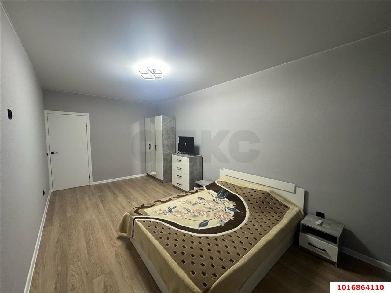 Фото №4: 2-комнатная квартира 66 м² - Краснодар, ЖК Лучший, Прикубанский внутригородской округ, Завод Радиоизмерительных Приборов, имени Петра Метальникова, мкр. жилой комплекс Лучший, ул. Ростовское шоссе, 30/6