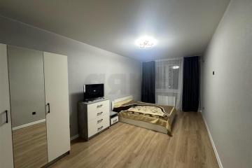 Фото №3: 2-комнатная квартира 66 м² - Краснодар, мкр. жилой комплекс Лучший, ул. Ростовское шоссе, 30/6